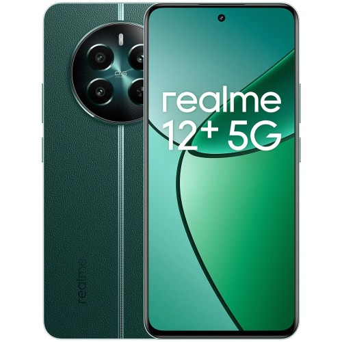 Realme 12 Plus 8+256GB  5G...