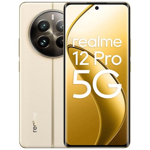 Realme 12 Pro 8+256 GB Beige