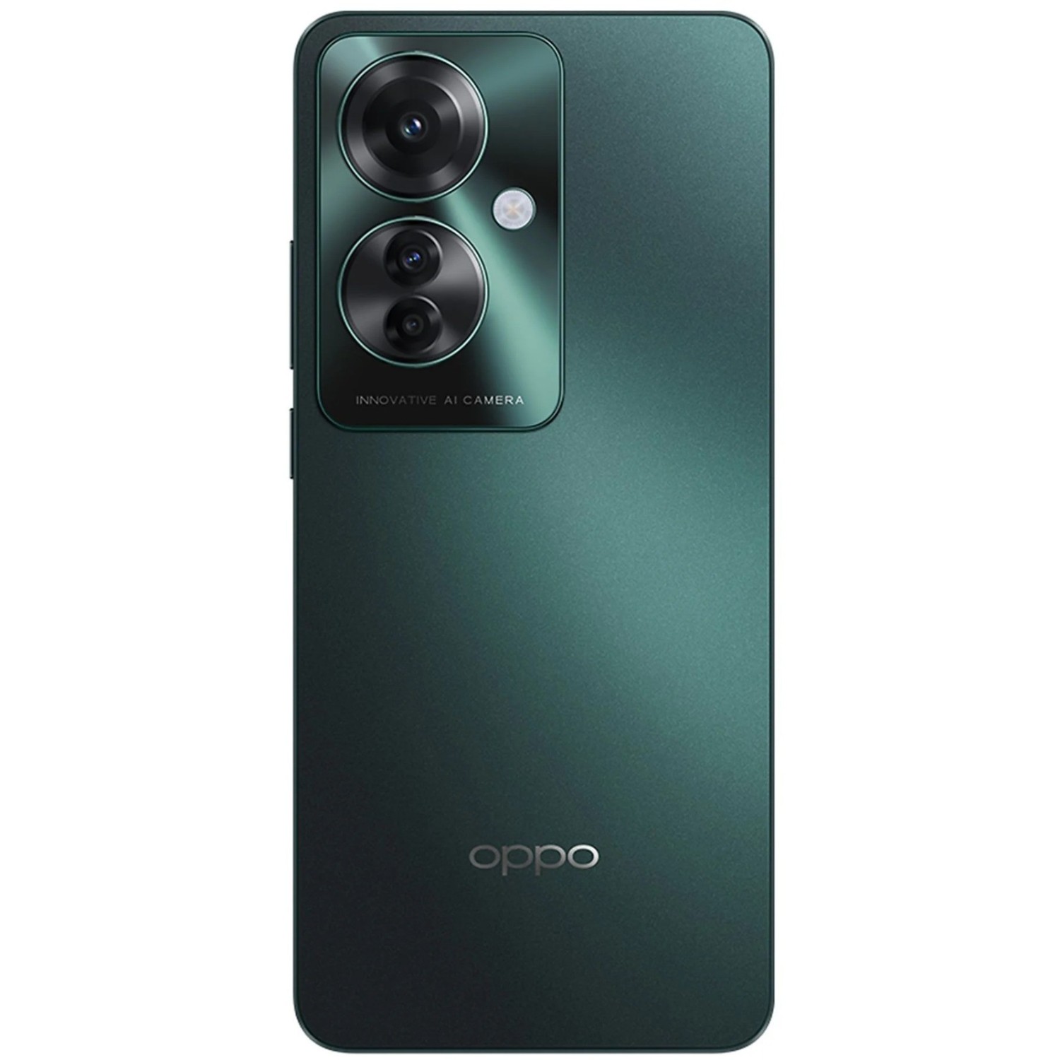 Vendita online Telefonia Oppo Reno 11F 5G  8+256GB Palm Green costo  229,99 €  spedizione in 24h-48h pagmamento PayPal Contrassegno